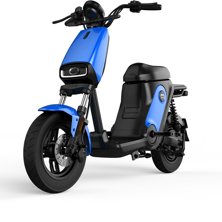 A6整车 · 5秒换电 智能超前