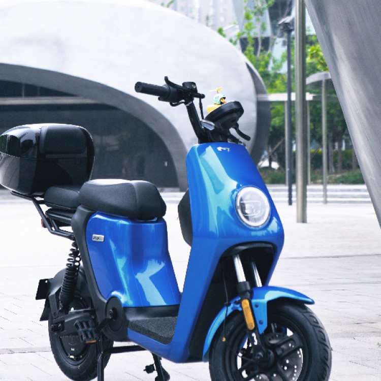 前车车篮「M6」-s