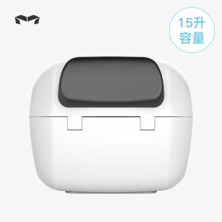 电瓶车后备箱「A系列」（含铁支架）-s