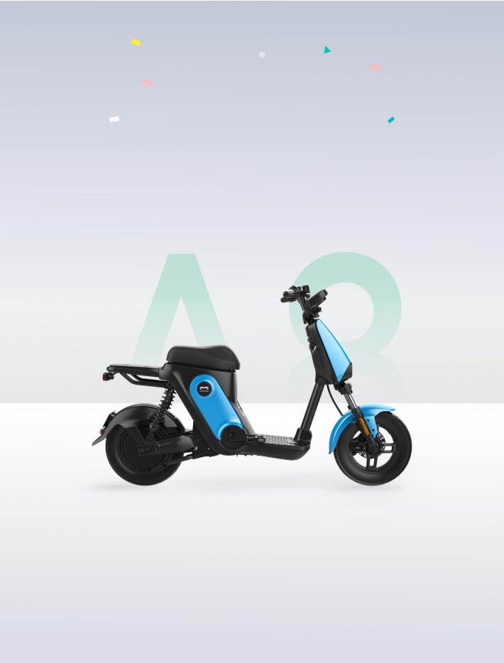 现代 手持挂烫机