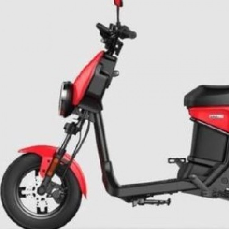 【新人专享-整车购买】M6整车