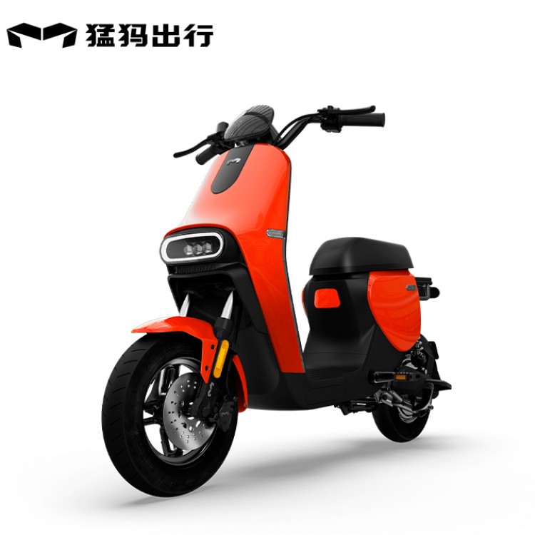 【特惠】猛犸CT-1租电